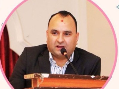 message-from-president