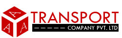 A.A.A.Transport Service Pvt. Ltd logo